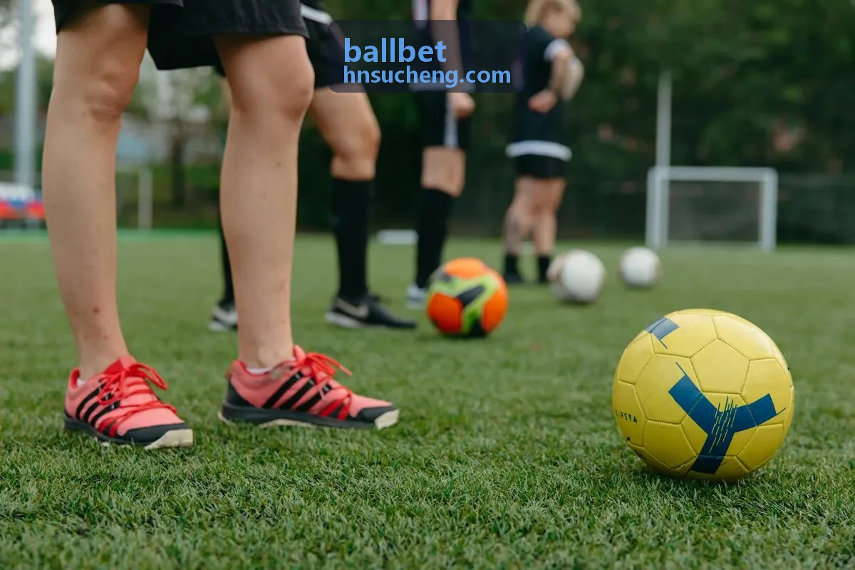 ballbet 连锁零售案例